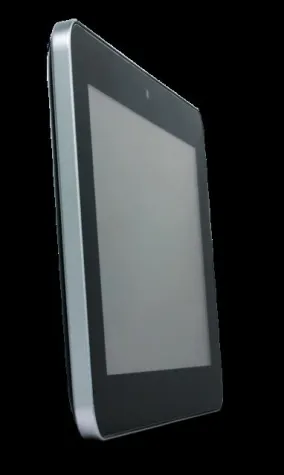 Bild: SMARTBOOK stellt neuen Tablet-PC SURFER 360 MN10U vor