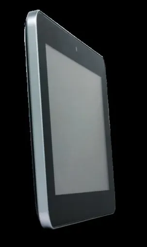 Bild: SMARTBOOK stellt neuen Tablet-PC SURFER 360 MN10U vor