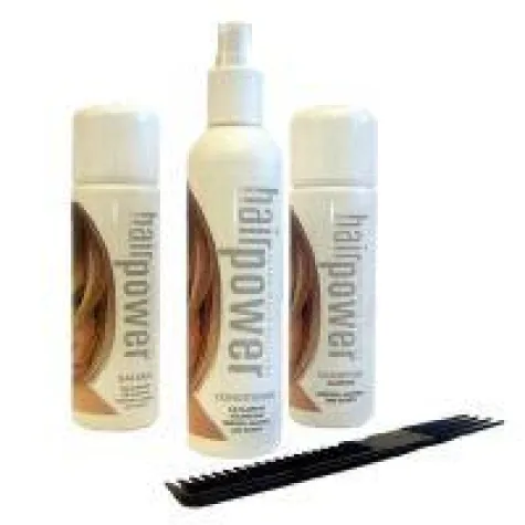 Bild: Pflegetipps für meine Perücke