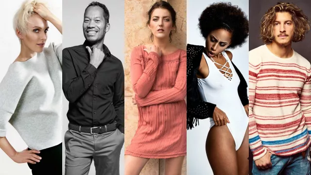 Bild: Germany’s Next Topmodel? – So läuft es in einer echten Modelagentur!