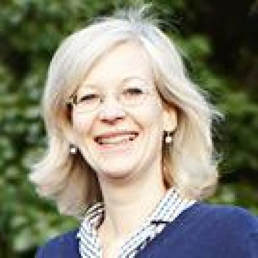 Friderike Steinkopff