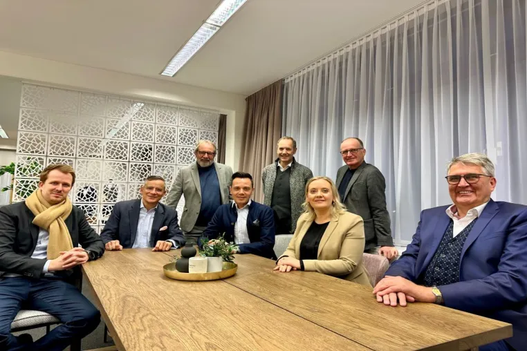 Bild: Nachhaltigkeit, Digitalisierung und Employer Branding: Servitex setzt auf eigenen wissenschaftlichen Beirat