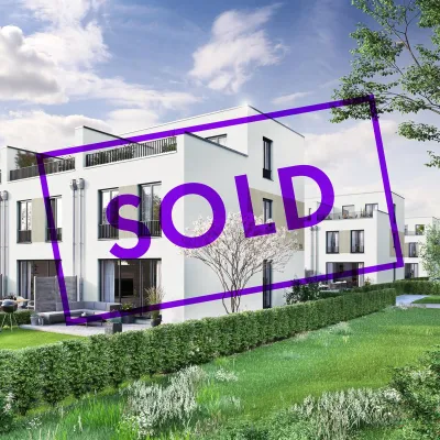 Bild: ZIEGERT-Projekt NIDU in nur 6 Monaten abverkauft