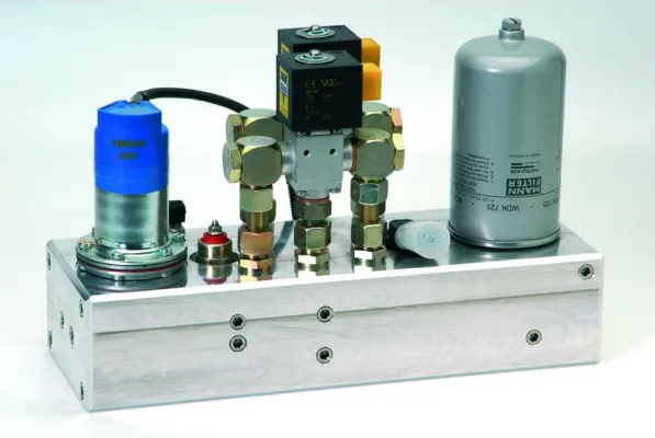 Bild: BB.drive: Huber Transport & Logistik GmbH rüstet weitere Fahrzeuge auf Rapsöl um