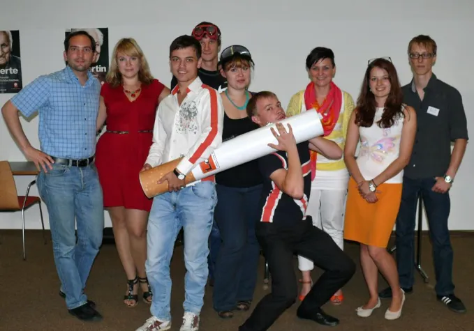 Bild: Viel Sex, viel Drugs und wenig Rock'n'Roll