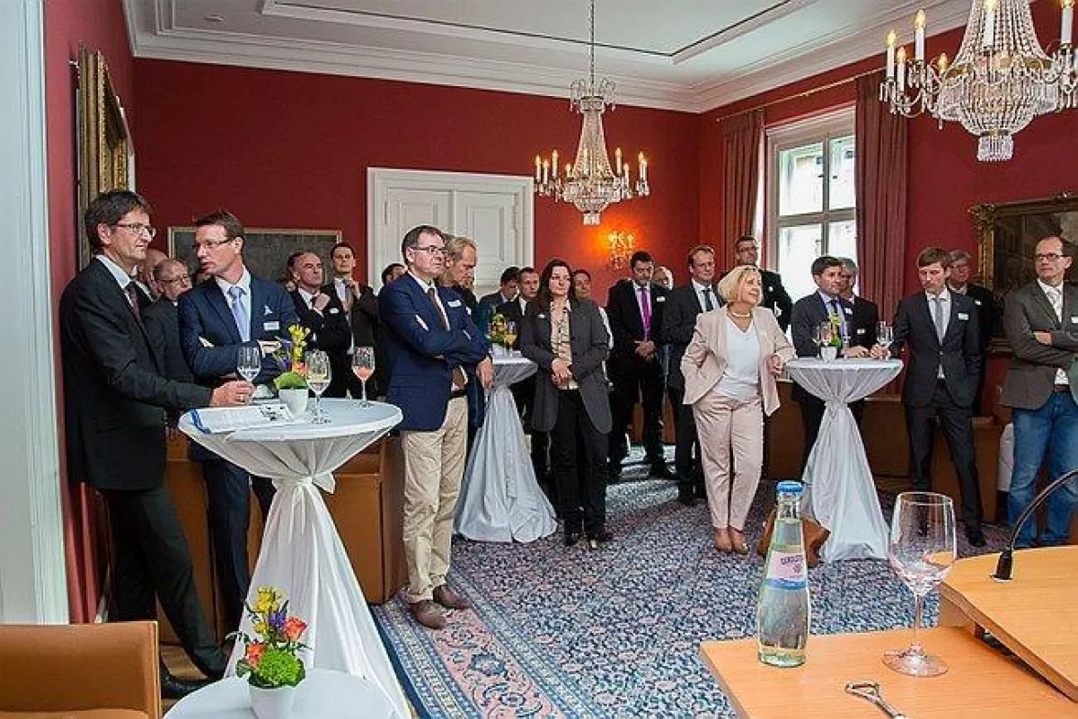 Fotograf: Gustav Butenhoff