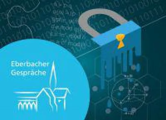 Eberbacher Gespräch: Fraunhofer SIT veröffentlicht Positionspapier zur Zukunft der Kryptografie Bild: Eberbacher Gespräch: Fraunhofer SIT veröffentlicht Positionspapier zur Zukunft der Kryptografie