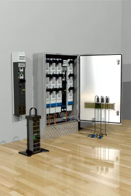 Bild: Retrofit erleichtert Digitalisierung der letzten Meile