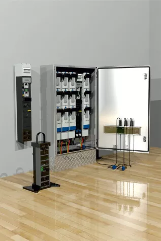 Bild: Retrofit erleichtert Digitalisierung der letzten Meile