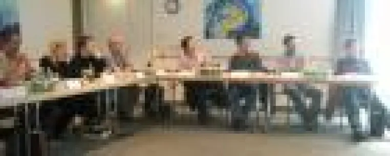 Bild: Seminar "Testen von Software Eingebetteter Systeme" im Juni in Hamburg