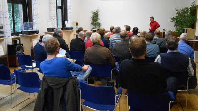 Bild: Rot im Kalender anstreichen