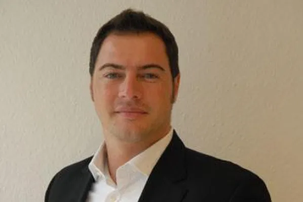 Bild: Tobias Zielke wird Head of Sales Germany bei United MailSolutions