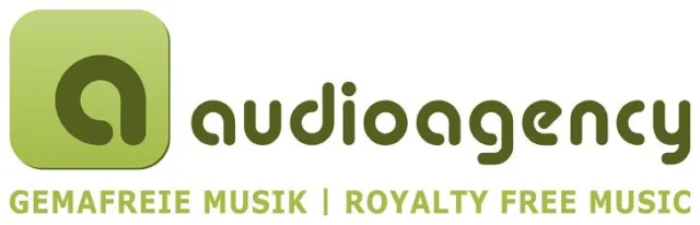 Bild: audioagency: Das Online-Archiv für gemafreie Musik in Film, Radio und Web