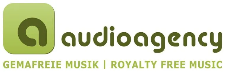 Bild: audioagency: Das Online-Archiv für gemafreie Musik in Film, Radio und Web