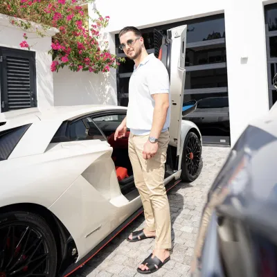 Bild: Meine ehrliche Thoma Wimmer Erfahrung - lohnt sich das Coaching wirklich?