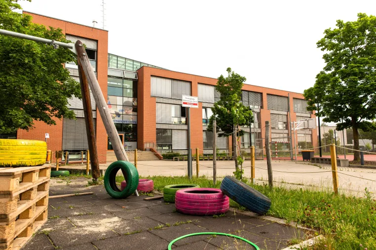 Trotz Corona: International School Augsburg war in 2019/20 pädagogisch und wirtschaftlich erfolgreich Bild: Trotz Corona: International School Augsburg war in 2019/20 pädagogisch und wirtschaftlich erfolgreich