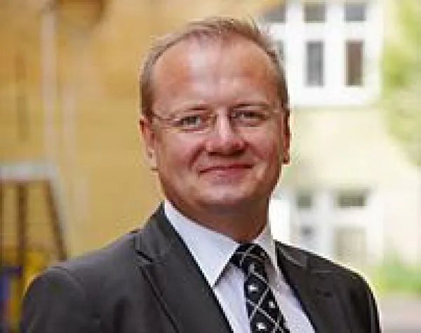 Bild: Chameleon Pharma Consulting with 50 completed projects in the CIS & CEE Region