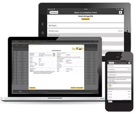 Bild: Continentale BKK startet mit ZHP.X3 De-Touro von HMM Deutschland