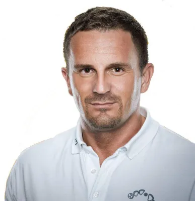 Bild: Schritt für Schritt zur angstfreien Zahnbehandlung - Mit individuellen Behandlungsmaßnahmen ans Ziel