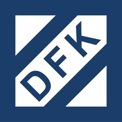 Bild: Neuer Ausbildungs-Rekord für die DFK-Unternehmensgruppe