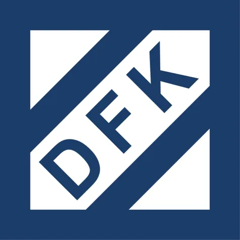 Bild: Neuer Ausbildungs-Rekord für die DFK-Unternehmensgruppe