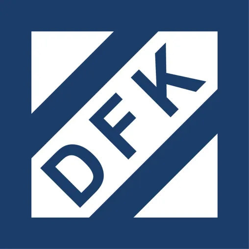 Bild: Neuer Ausbildungs-Rekord für die DFK-Unternehmensgruppe