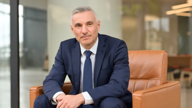 Bild: Nachfolgeplanung neu denken: Warum Führungssysteme entscheidend sind