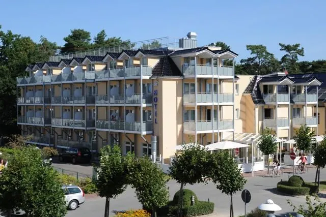 „Sanddornträume im ACÁ Hotel Mönchgut“ Bild: „Sanddornträume im ACÁ Hotel Mönchgut“