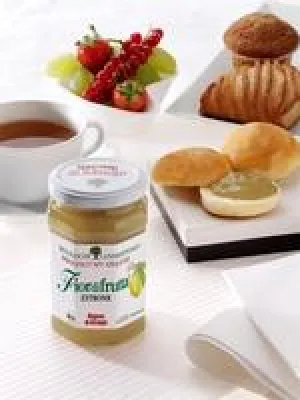 Bild: Der Süden im Glas – Zeit für Zitrusfrüchte:köstliche Marmeladen-Spezialitäten von Rigoni di Asiago