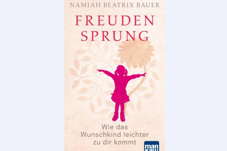 Bild: Freudensprung