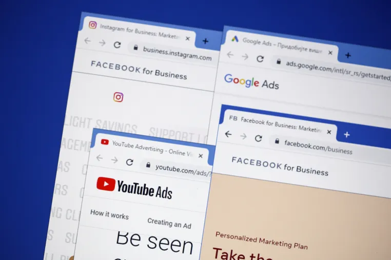 Bild: Wann besteht eine Gefahr zur Abmahnung bei Google Fonts? Wie kann man das vermeiden?