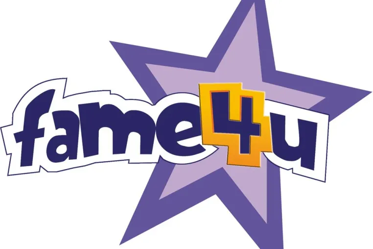 Bild: Bei Fame4u bist DU der Star. Gameforge GmbH lizenziert das browserbasierte MMOG Fame4u für internationalen Vertrieb und Publishing