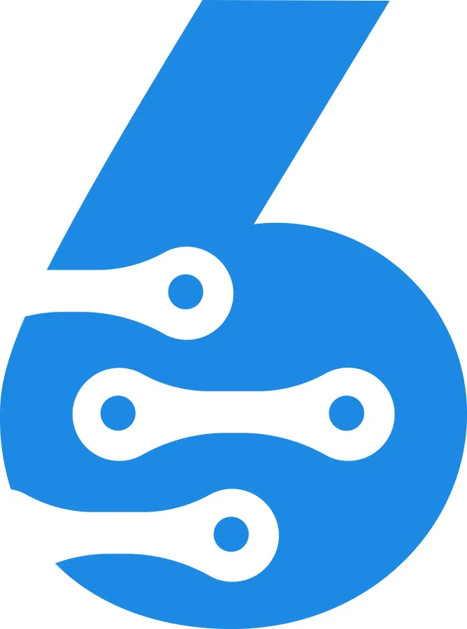 SIX ERP Logo (© SIX Management Services)