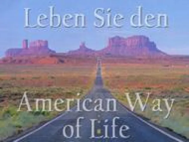 Bild: USA geben Datum für Green Card Lotterie 2008 bekannt