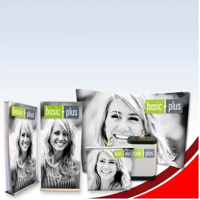 Basic Plus Line von WEIDE Displays ein voller Erfolg Bild: Basic Plus Line von WEIDE Displays ein voller Erfolg