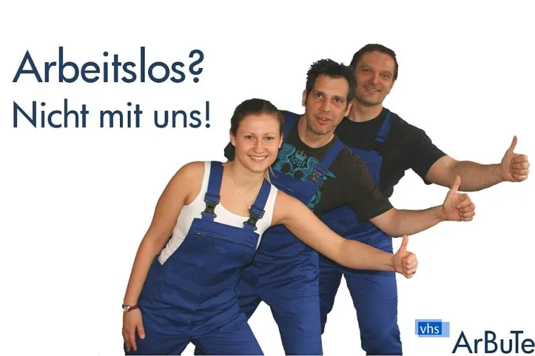 Bild: Bildungsgutscheine für 27 Umschulungen – Bewerbung bei der VHS in Hameln bis 29. März