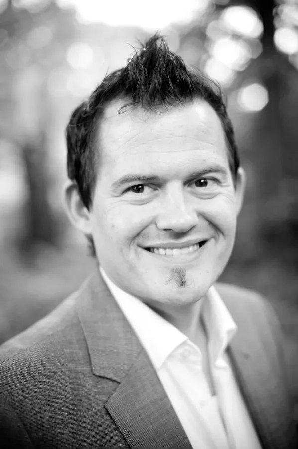 Holger Bass wird zum Jahreswechsel neuer Chefredakteur beim Bremer Anzeiger