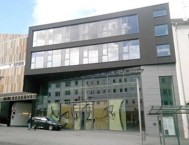 Bild: Personaldienstleister für die Gesundheitsbranche eröffnet Niederlassung im Minto
