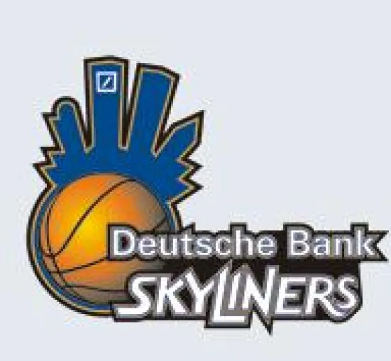 Bild: EuroChallenge 4. Spieltag Deutsche Bank Skyliners gegen BC Kalev Cramo Tallinn live auf zaplive.tv