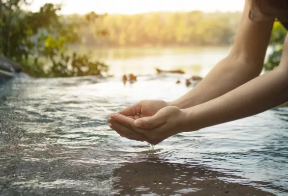 Reiseblogger Wolfgang Wurzer: Nachhaltige Erkundung der Thermenregion Erding Bild: Reiseblogger Wolfgang Wurzer: Nachhaltige Erkundung der Thermenregion Erding