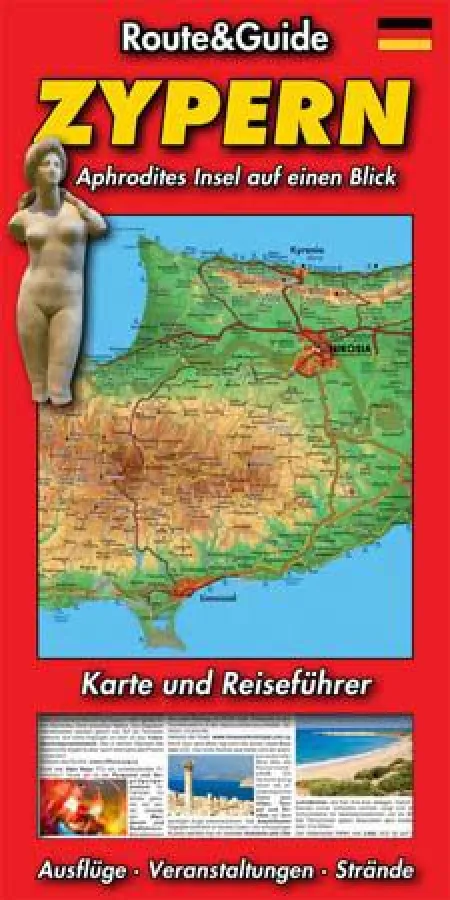 Zypern im Taschenformat
