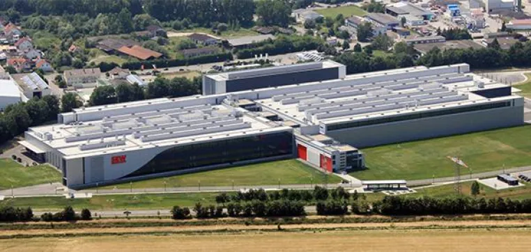 Bild: Supply-Chain-Informationen auf einen Klick