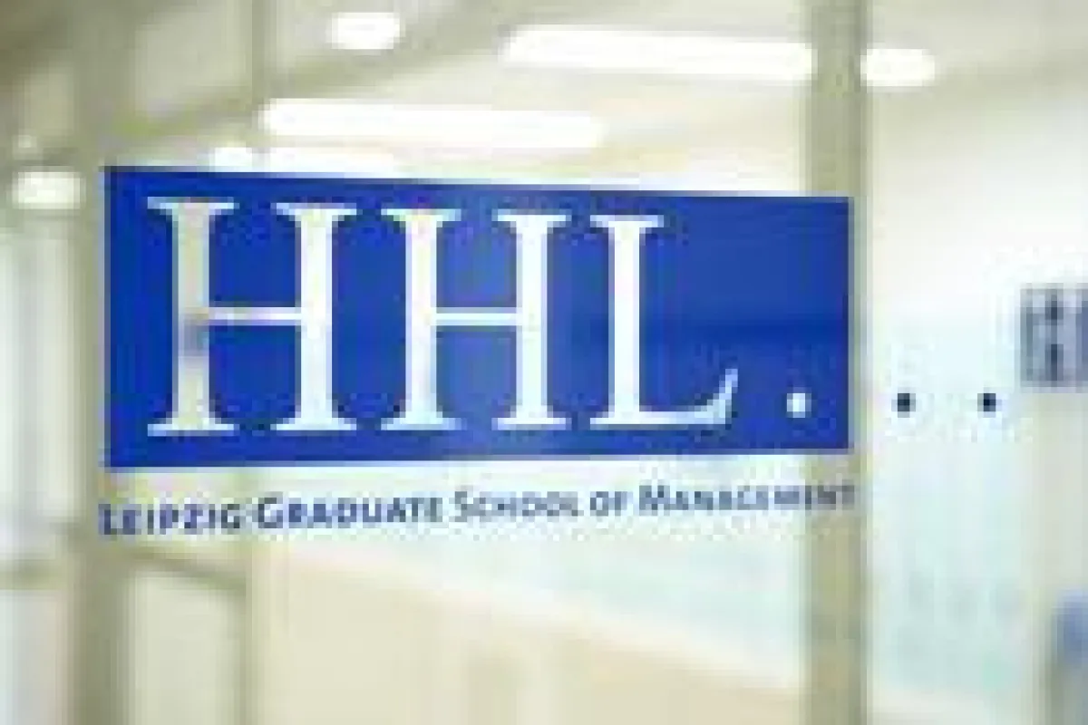 Handelshochschule Leipzig (HHL)