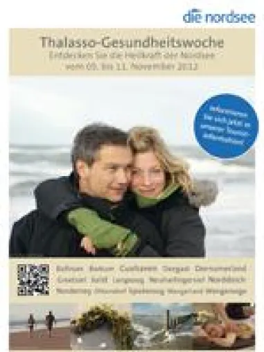 Bild: Gesund und schön mit den Kräften des Meeres