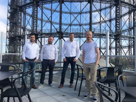 Bild: in-tech goes Berlin – Innovative Projekte für nachhaltige Mobilität und Schienenverkehrstechnik im Fokus