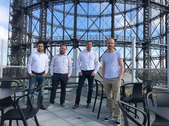 in-tech goes Berlin – Innovative Projekte für nachhaltige Mobilität und Schienenverkehrstechnik im Fokus Bild: in-tech goes Berlin – Innovative Projekte für nachhaltige Mobilität und Schienenverkehrstechnik im Fokus