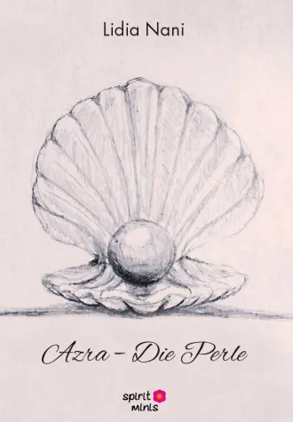 Bild: Buchvorstellung Lidia Nani »Azra - Die Perle«