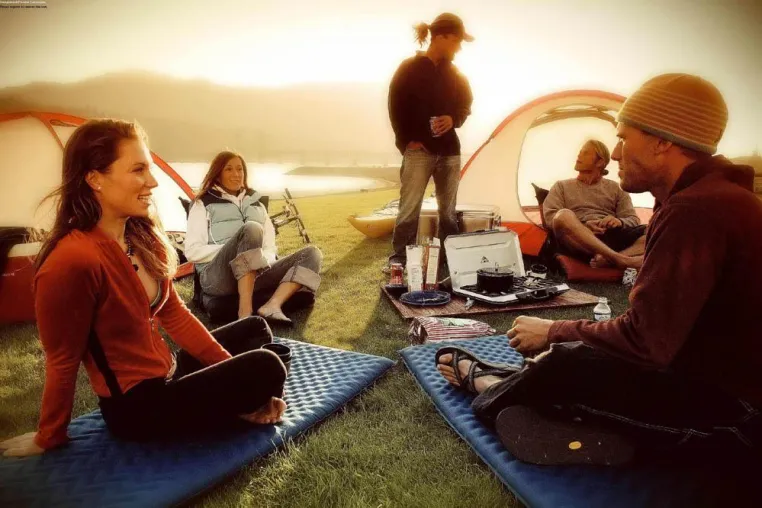 Bild: Therm-A-Rest setzt neue Standards in Sachen Outdoor-Komfort