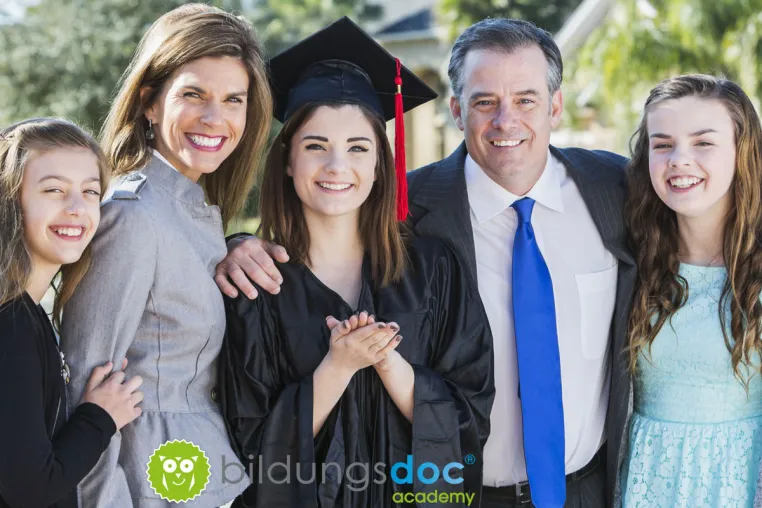 Bild: Die Welt ruft – Ein High School Year absolvieren