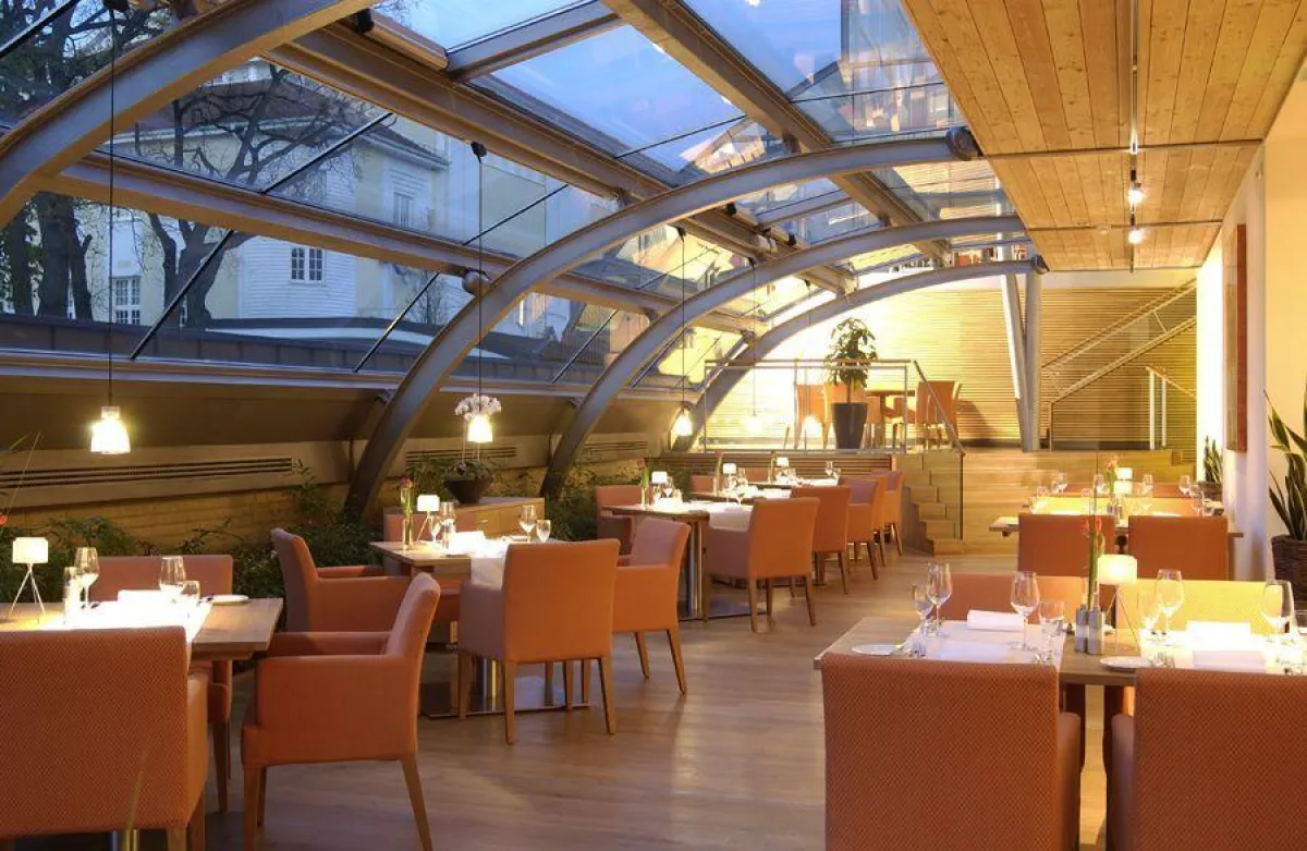 Restaurant meerSalz
